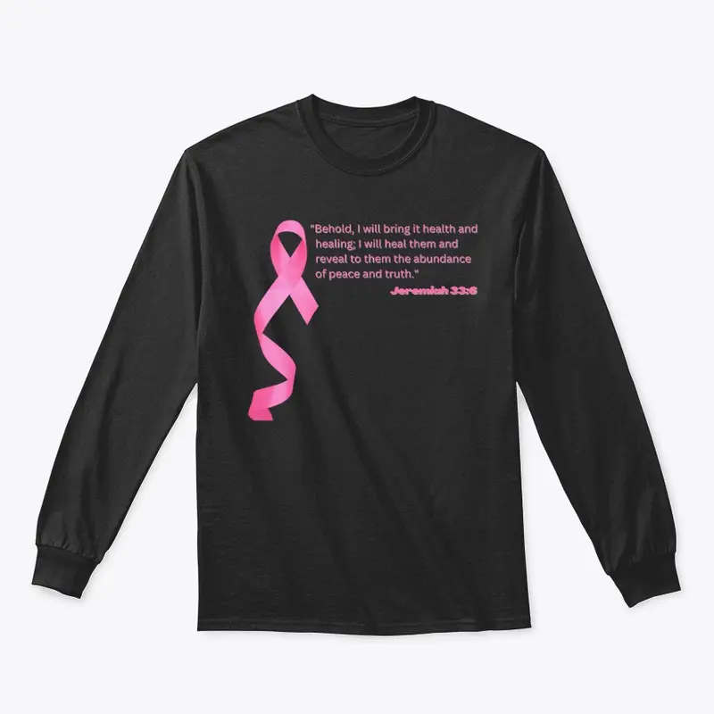 BCA Scripture Tee