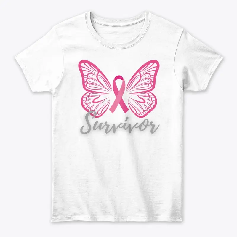 Cancer Survivor Tee