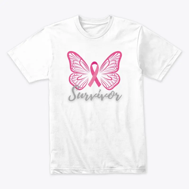 Cancer Survivor Tee