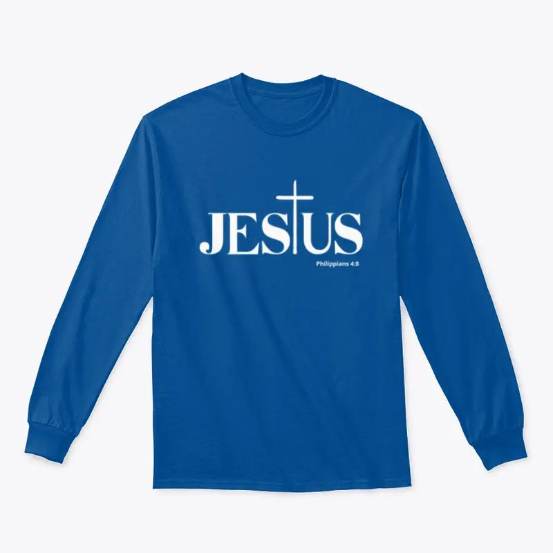 Jesus Statement Cross Collection