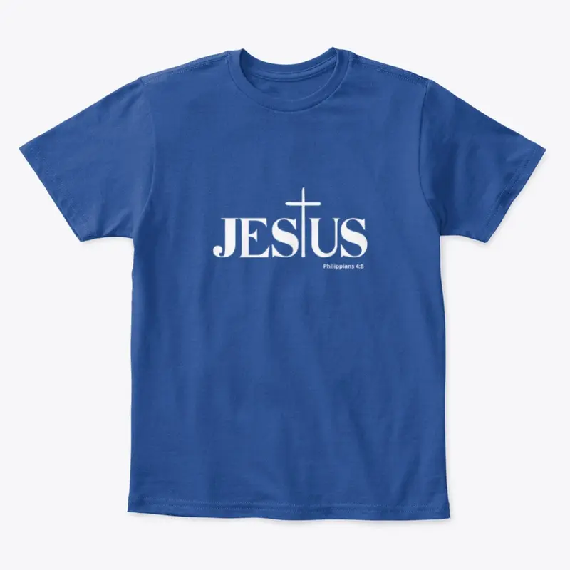 Jesus Statement Cross Collection