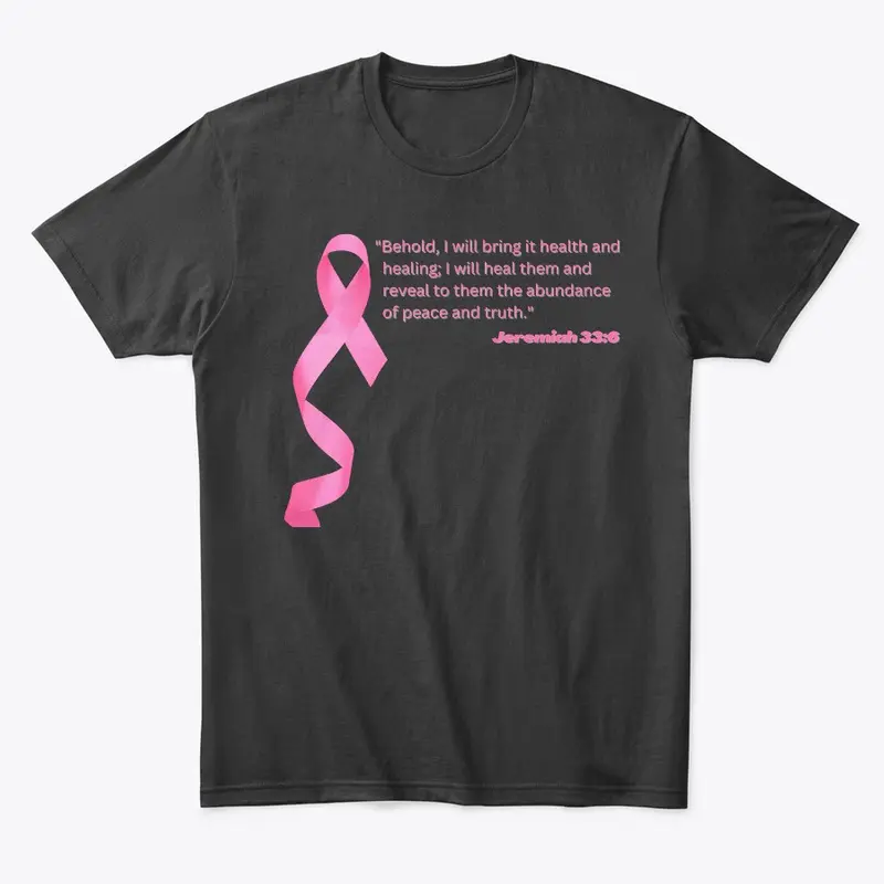 BCA Scripture Tee